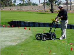 Agriculture-Golf-green-management