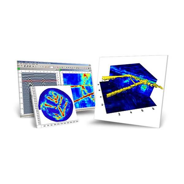 EKKO_Project&trade; GPR Software