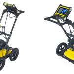 front and back view of the LMX200