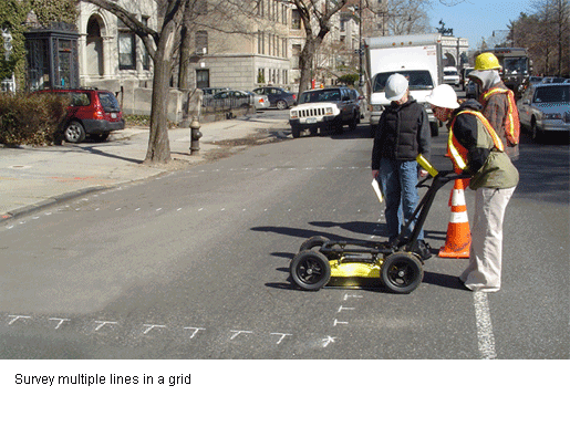 Subsurface Utility