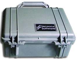 SmartCart-battery