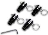 Swivel-mounting-posts