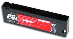 Tx-Rx-batteries