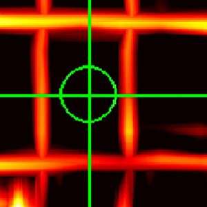Drill locator