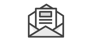 newsletter icon