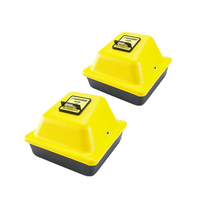 pulseEKKO® GPR 500 MHz Transducers pulseEKKO® GPR 500 MHz Transducers