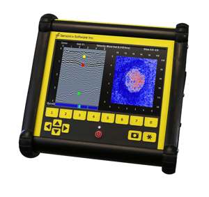 pulseEKKO DVL 500P DVL-500P