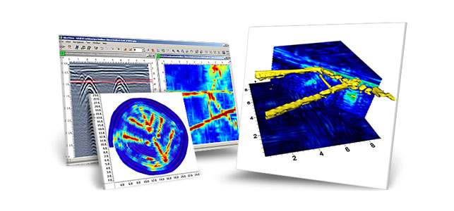 pulseEKKO&reg; : For the GPR Professional