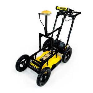 NOGGIN&reg; : Adaptable, high-performance GPR