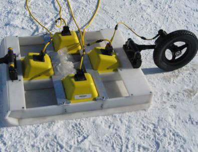 Ice anisotropy research Boise State University