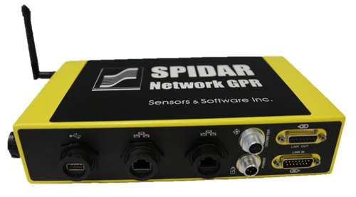 NIC500N