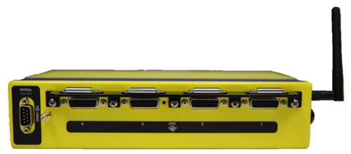 NIC500P