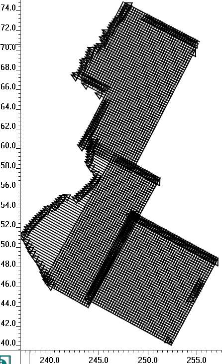 underground utility mapping