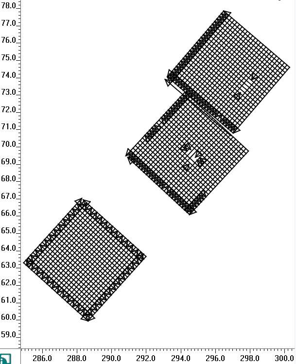 gpr survey map