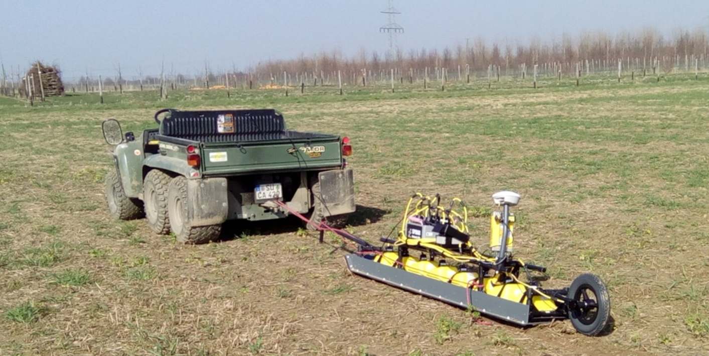 spidar custom gpr