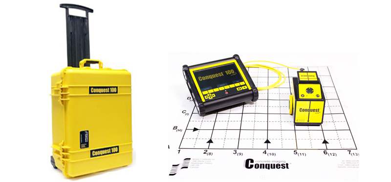 concrete scanner