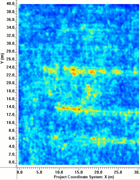 Jonathan Fowler Acadian House Data