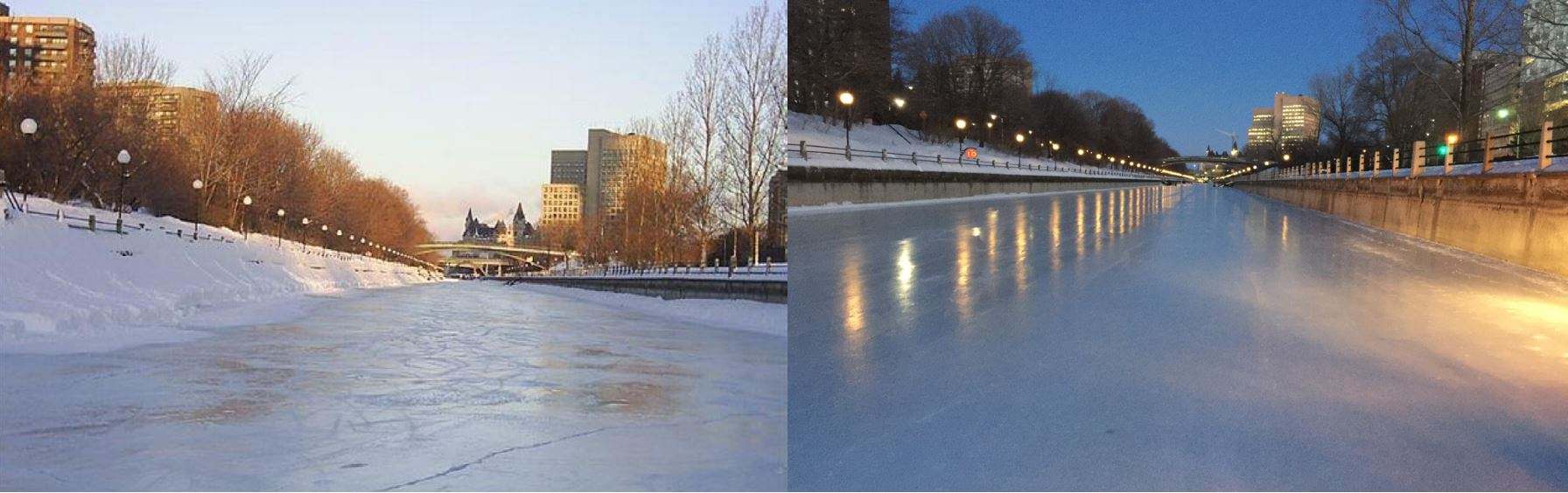 Rideau Canal